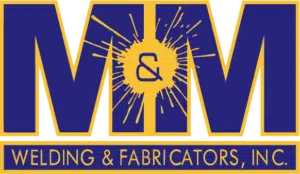 M&M welding